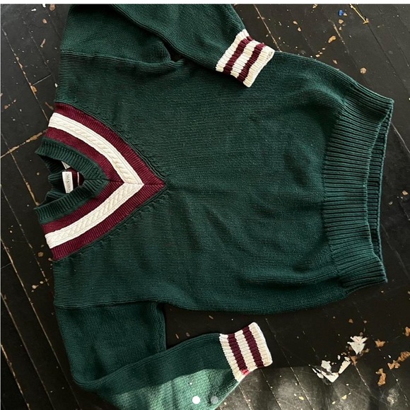 London Fog sweater - Picture 1 of 2